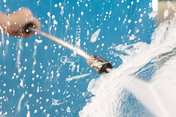 Best Factory Floor Cleaning  in Graton, CA
